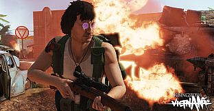 Rising Storm 2: Vietnam - Personalized Touch Cosmetic DLC