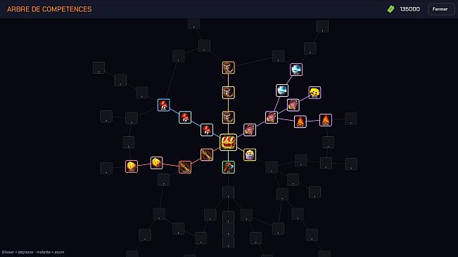 Vicelock - Tactical Roguelite RPG