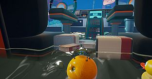 Spyder: Agent 8