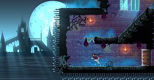 Dead Cells: Return to Castlevania