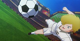 Captain Tsubasa: Rise of New Champions Character Pass
