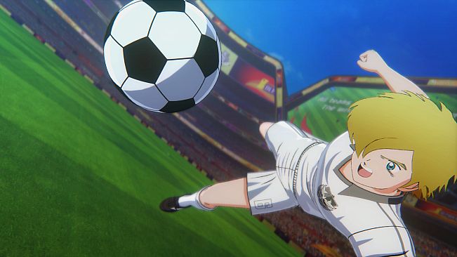 Captain Tsubasa: Rise of New Champions Character Pass