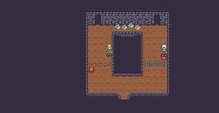 Silence of Elven Mage Rin