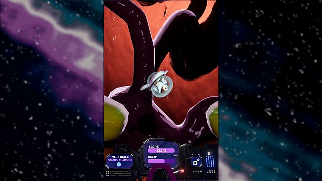 ODYSSEY: Starship Pinball