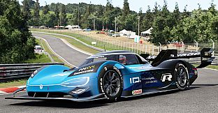 Project CARS 3: Electric Pack