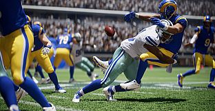 EA SPORTS MVP Bundle (Madden NFL 25 Deluxe Edition & College Football 25 Deluxe Edition)