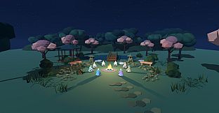 Somewhere, Together