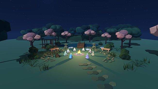 Somewhere, Together