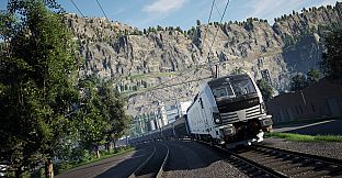 Train Sim World 6: Railpool BR 193 Vectron Loco Add-On