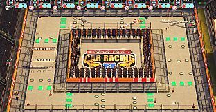 Ultimate Classic Car Racing 2