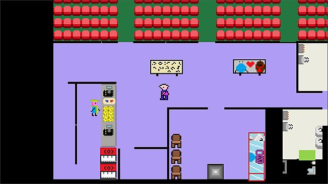 Marty's Funducational Tour!