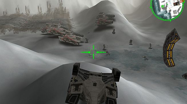 Uprising 2: Lead and Destroy