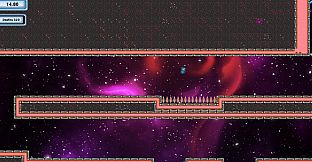 Super Robot Jump Jump