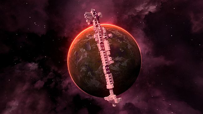 Avorion - Behemoth Event Series