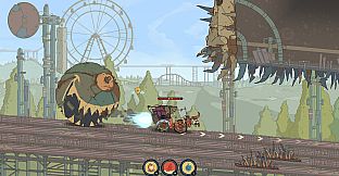 The Underground King