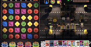 Cats on Duty - Deluxe Upgrade Pack