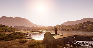 Fishing Sim World: Pro Tour - Lake Nelson