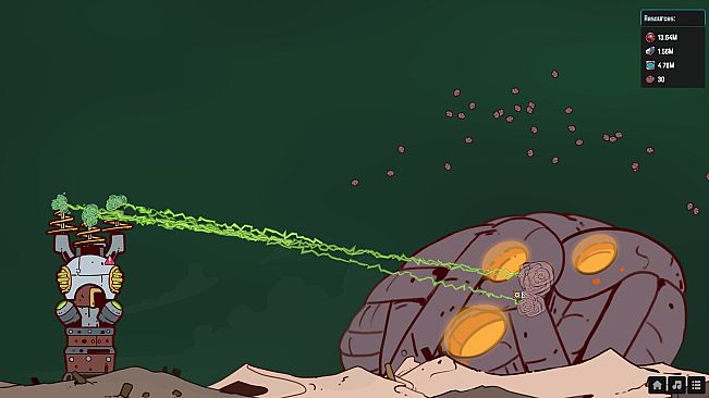 Swarmfeed