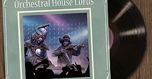 Crusader Kings II: Orchestral House Lords