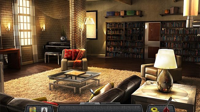 Castle: Never Judge a Book by its Cover