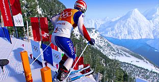 Steep - Road to the Olympics
