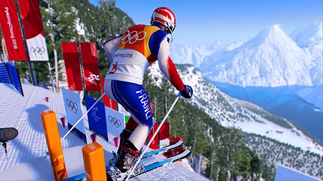 Steep - Road to the Olympics