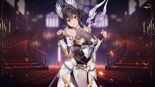 Valhalla：Awakening of Valkyrie