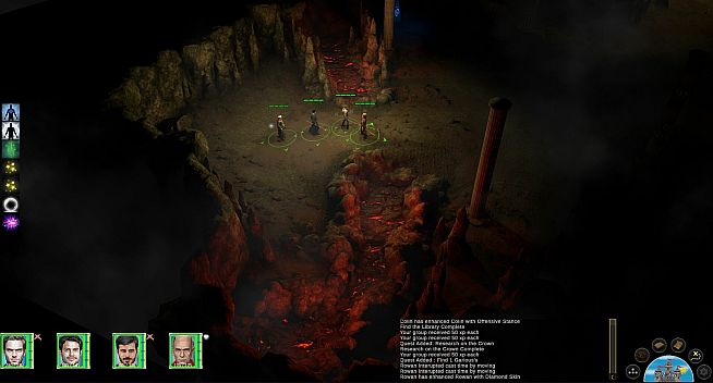 Worldstone Chronicles