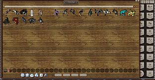 Fantasy Grounds - Modern 1 (Token Pack)