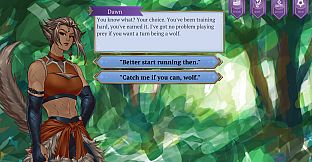 Heartspell: Horizon Academy