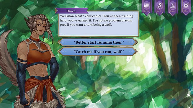 Heartspell: Horizon Academy