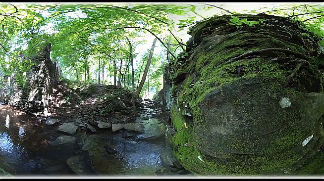 Exhale XR - Youthful Dreams