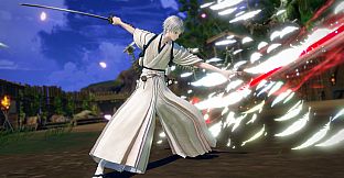 Touken Ranbu Warriors - Uchiban Outfit "Tsurumaru Kuninaga"
