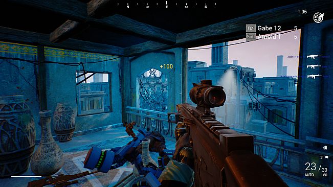 GRID OPS