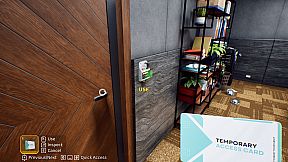 Code: Loopbreaker - Escape Room