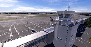 Tower! Simulator 3 - EGGD Airport