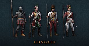 Content Pack - Europa Universalis IV: Emperor