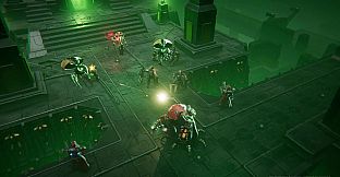 Warhammer 40,000: Mechanicus II
