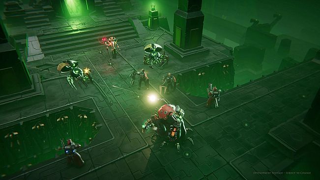 Warhammer 40,000: Mechanicus II