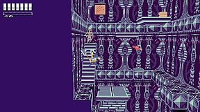 Diorama Dungeoncrawl - Master of the Living Castle