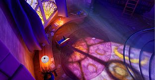 Spire of Chaos : Arcana Unleashed