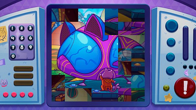 Astrocat: Skylar´s Memories