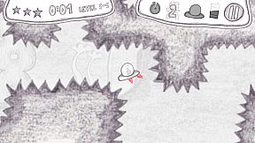 MOK: Super Space Taxi