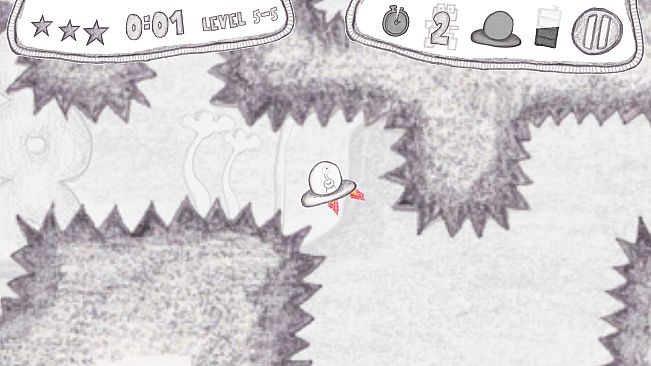 MOK: Super Space Taxi