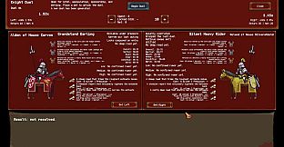 Scarlet Favor
