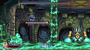 Shadow of the Ninja - Reborn