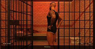 Sex Game - BDSM - Episode 3