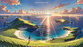 Archipel Logic Infinite