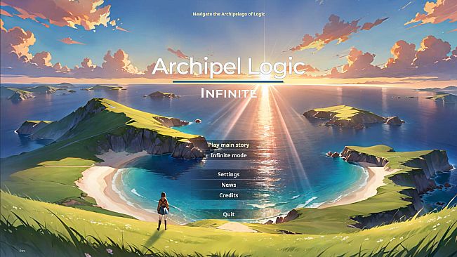 Archipel Logic Infinite