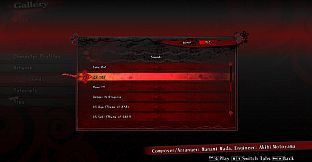 OneeChanbara ORIGIN - Oneechanbara vorteX BGM『Get out!』